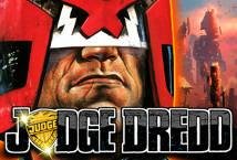 Judge Dredd